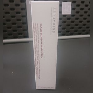 Hand Serum